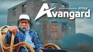 Commercial for the construction company Avangard Style