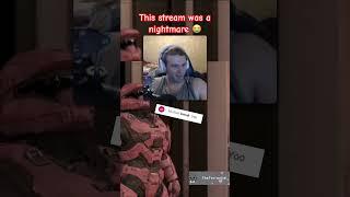 Be Careful Who You Put On Your Stream