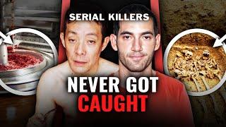 These Active Serial Killers Have Never Been Caught.. 