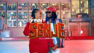 SENJE - VINNY FLAVA OFFICIAL MUSIC VIDEO