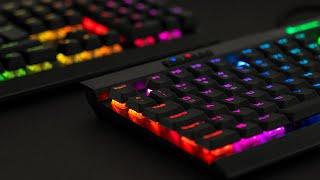 5 Best CORSAIR KEYBOARDS