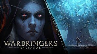 Warbringers Sylvanas