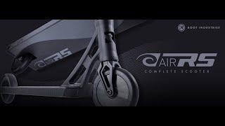 Root Industries  AIR RS V2 Complete Scooter