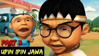 DUBBING JAWA UPIN IPIN badminton ruwet part 3