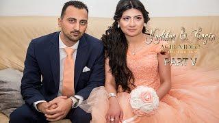 Yadikar & Ergin - Part V -19.03.2017 - Engagement in Germany - Koma Agir - Xelat Agir