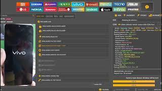 Vivo New Security ResetFrp BypassVivo Y1s DoneWith UnlocktoolSubscribe My Youtube Channel..