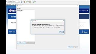 how to install Glassfish server in NetBeans  Cs506 assignment no 3