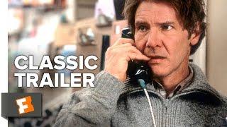 The Fugitive 1993 Official Trailer #1 - Harrison Ford Tommy Lee Jones Movie