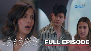 Asawa Ng Asawa Ko Cristy’s and Shaira’s rivalry is back - Full Episode 95 June 27 2024