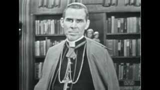 Bishop Fulton J. Sheen on Communism and America