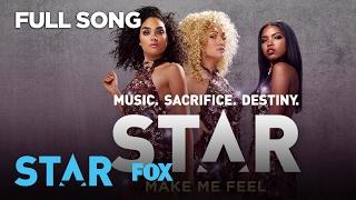 Make Me Feel Full Song  Season 1  STAR