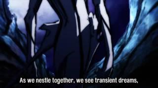 Casshern Sins Opening