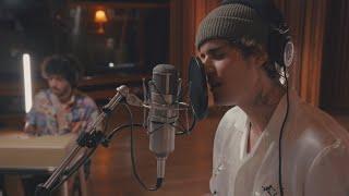 Justin Bieber & benny blanco - Lonely Official Acoustic Video