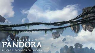 Avatar  Expedition Pandora Episode 2