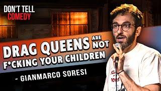 Drag Queens vs. Priests  Gianmarco Soresi  Stand Up Comedy