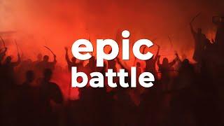  Epic Battle Music No Copyright Dragon Castle by @Makai-symphony  