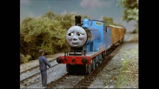 Thomas Sodor Tales Edwards Exploit