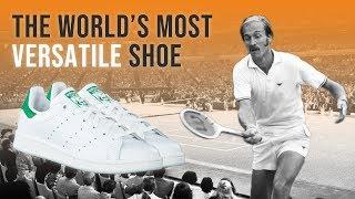 Adidas Stan Smith  The Worlds Most Versatile Shoe