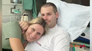 Tylers Story A Newlywed Works Toward Recovery After Traumatic Brain Injury