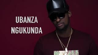 Meddy - Ubanza Ngukunda Official Audio