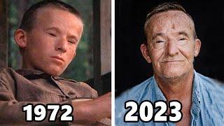 Deliverance 1972 Cast THEN and NOW The actors have aged horribly