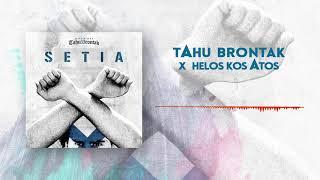 Setia - Tahu Brontak X Helos Kos Atos