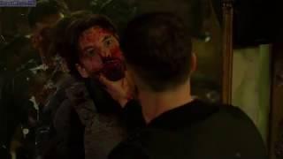 Marvels The Punisher Season 1  Billy Russo becomes The JigSaw