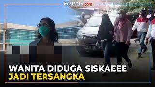 Wanita Pemeran Video Porno di Bandara YIA Ditetapkan sebagai Tersangka