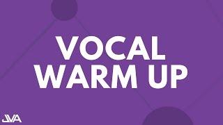 VOCAL WARM UP