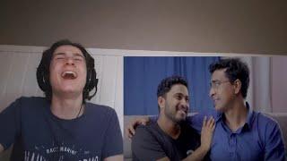 AIB  Mans Best Friend Reaction