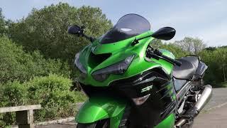 6 Reasons Why you should NOT buy a Kawasaki ZZR1400ZX-14