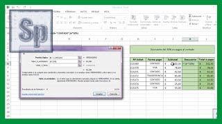 Excel - Función SI en Excel. Función lógica SI. Tutorial en español HD