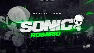 Reggaeton Viejo - Sonic Rosario 2006 -  2009 - Matias Crow