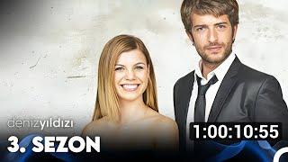 Deniz Yıldızı 3. Sezon Tüm Bölümler FULL HD