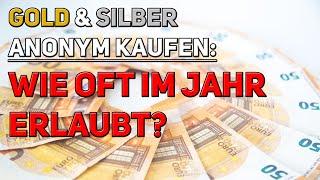 Tafelgeschäft wie oft erlaubt?  Zuschauerfragen #59