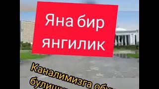 Яна бир янгилик таксист-киракашлар осонгина летсензия олиш 