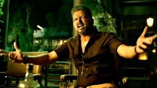 BIGIL Review  USA Premiere Show  Ilayathalapathy Vijay   Nayanthara  Atlee   THYVIEW