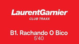 Laurent Garnier - Rachando O Bico Official Remastered Version - FCOM 25
