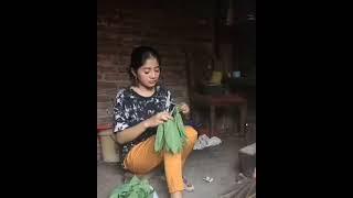 semangat pagi masak - story wa dangdut koplo terbaru