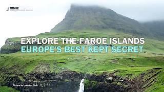 Segelurlaub Großbritannien & Färöer Inseln 2019