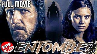 ENTOMBED  Full AFTER CIVILIZATION COLLAPSE SCI-FI Movie HD