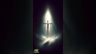 The Cross A Symbol of Love and Redemption John 316  Heavenly Music For Peace & Love