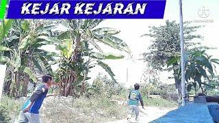 #tukang baso kejar kejaran#