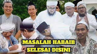 Gus Baha  Permasalahan Habib atau Ulama Selesai di sini Sayyid Muhammad Al Maliki Jawabannya