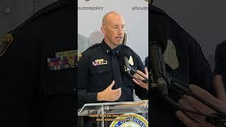 Ending Sex Trafficking Along the Bissonnet Track  Houston Police