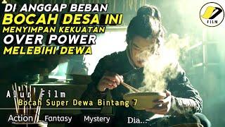 EPIC SELALU DI ANGGAP BEBAN TERNYATA BERKEKUATAN OVER POWER  alur film