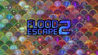 Flood Escape 2  All Maps Solo 2023