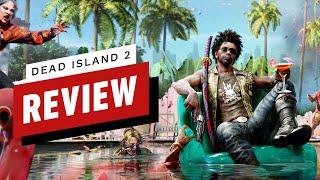 Dead Island 2 Review