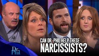 Dr. Phil Takes on Narcissists  Best of Compilation  Dr. Phil