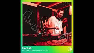 Raresh - Live at Dimensions 2022